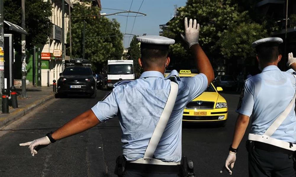 Κορονοϊός: Εντατικοί έλεγχοι για τήρηση των μέτρων